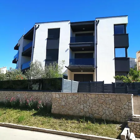 Apartment Gelo