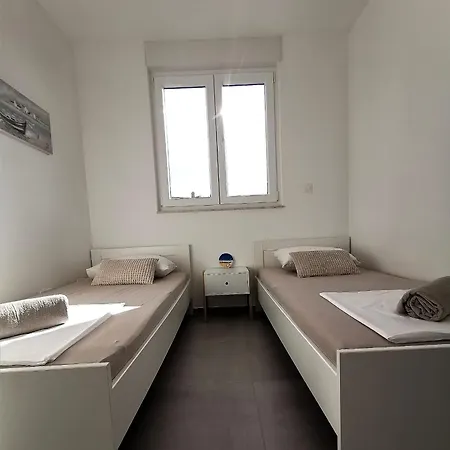 Gelo Apartment