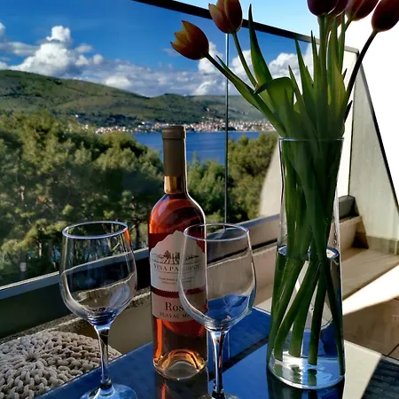 Apartment Gelo Donji Okrug (Ciovo)