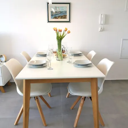 Apartment Gelo *