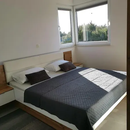 Gelo Apartament Donji Okrug (Ciovo)