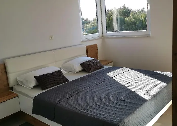 Gelo Apartamento Donji Okrug
