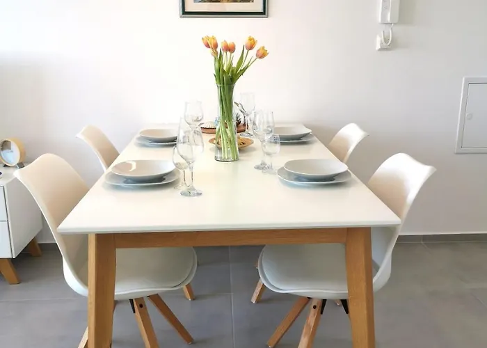 Apartamento Gelo *