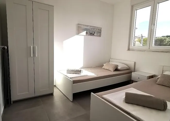 Gelo Apartamento Donji Okrug
